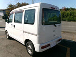 HIJET CARGO 4WD