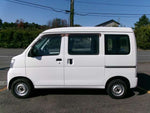 HIJET CARGO 4WD