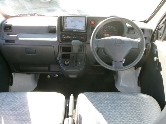 HIJET CARGO 4WD