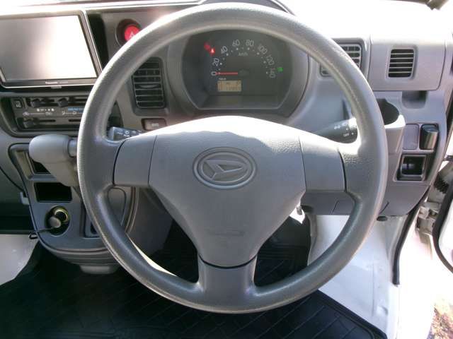HIJET CARGO 4WD