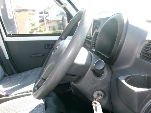 HIJET CARGO 4WD