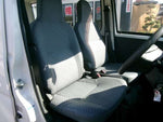 HIJET CARGO 4WD