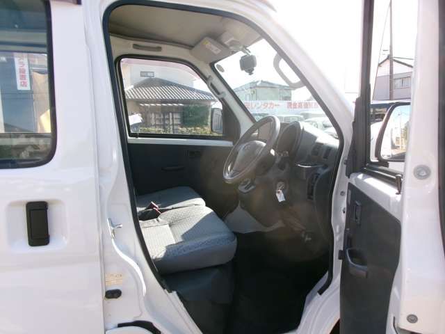 HIJET CARGO 4WD