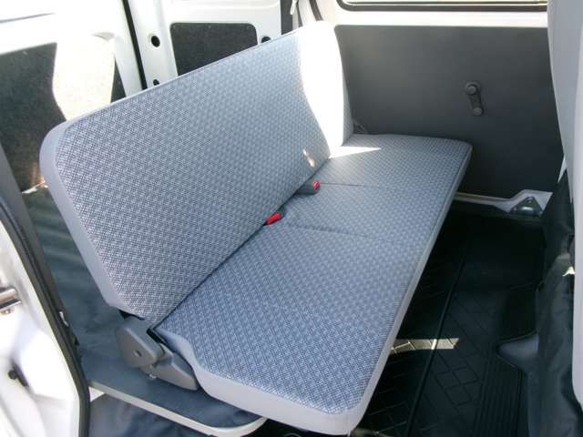 HIJET CARGO 4WD