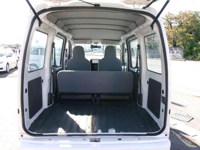 HIJET CARGO 4WD