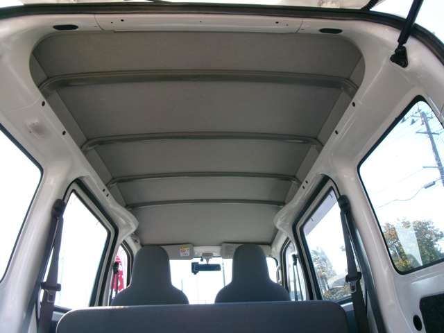 HIJET CARGO 4WD