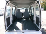 HIJET CARGO 4WD