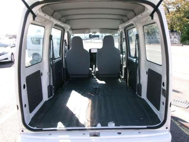 HIJET CARGO 4WD