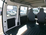 HIJET CARGO 4WD