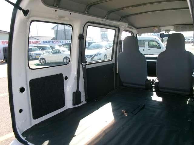 HIJET CARGO 4WD