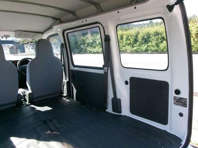 HIJET CARGO 4WD