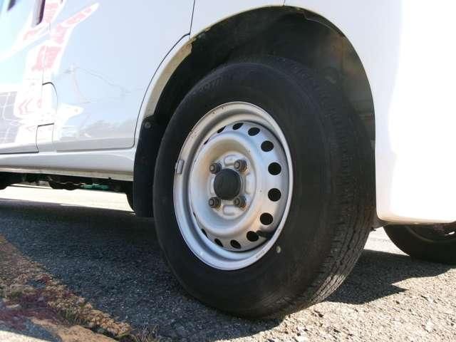 HIJET CARGO 4WD