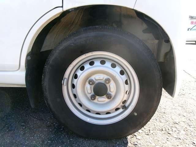HIJET CARGO 4WD