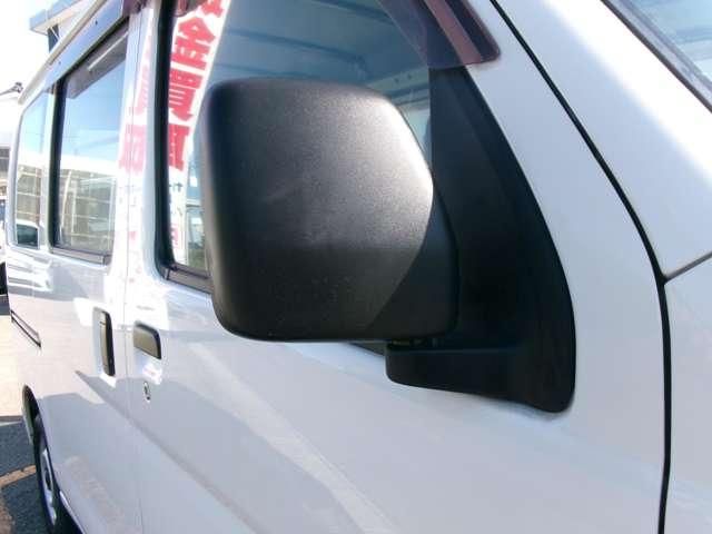 HIJET CARGO 4WD