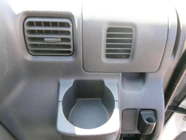 HIJET CARGO 4WD