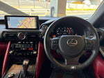 LEXUS IS300