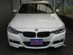 BMW Active Hybrid 3