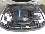 BMW Active Hybrid 3