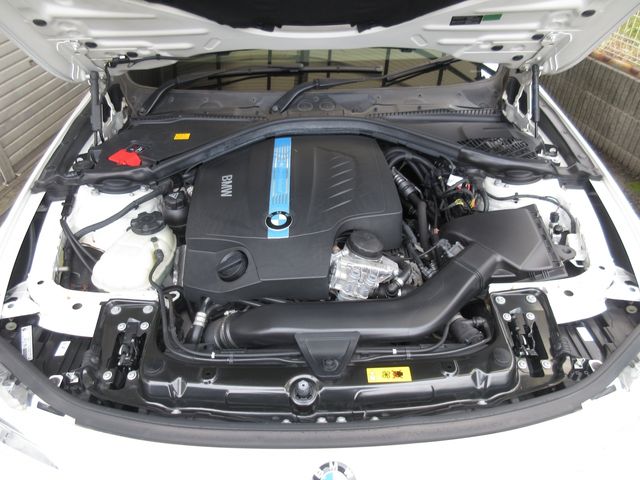 BMW Active Hybrid 3