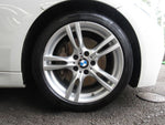 BMW ActiveHybrid 3