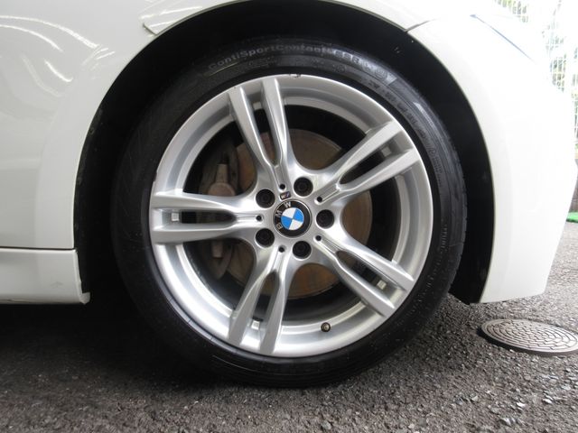 BMW ActiveHybrid 3