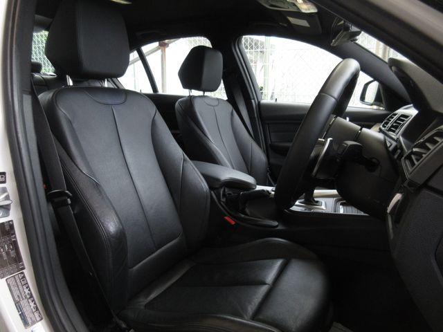 BMW ActiveHybrid 3