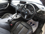 BMW ActiveHybrid 3