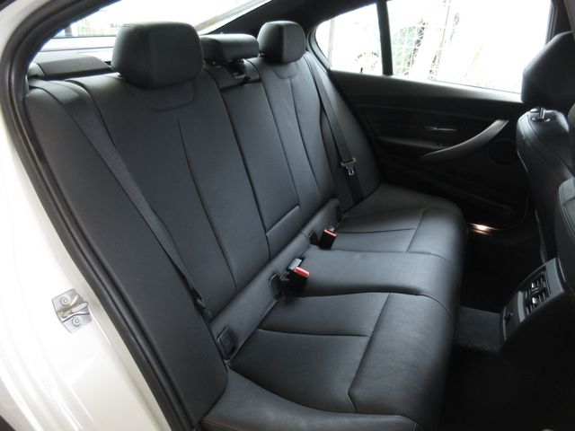 BMW Active Hybrid 3