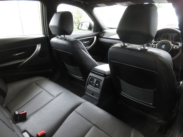 BMW Active Hybrid 3