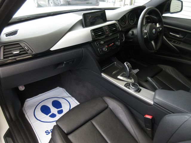 BMW Active Hybrid 3