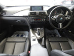 BMW ActiveHybrid 3