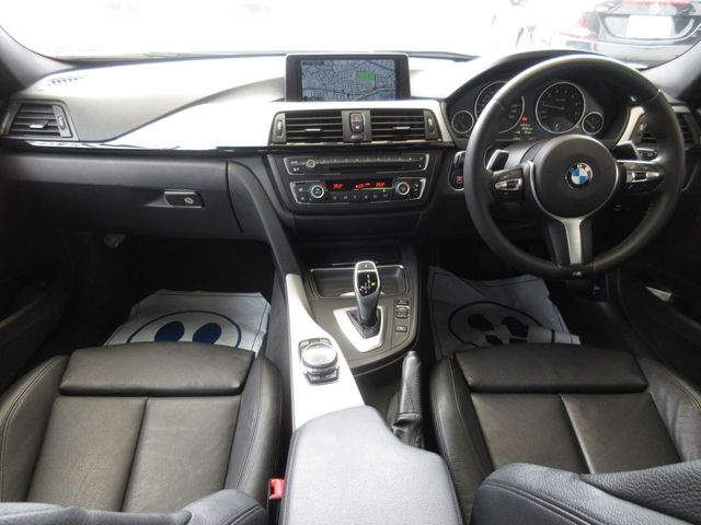 BMW ActiveHybrid 3