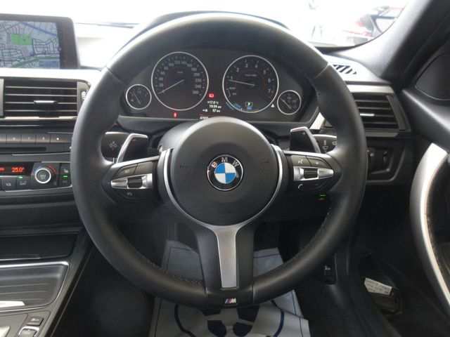 BMW Active Hybrid 3