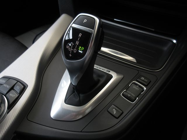 BMW Active Hybrid 3