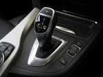 BMW Active Hybrid 3