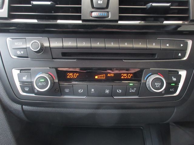 BMW Active Hybrid 3