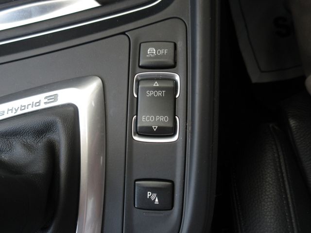BMW ActiveHybrid 3