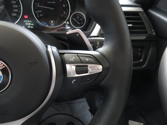 BMW Active Hybrid 3