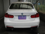 BMW Active Hybrid 3