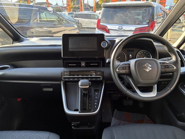 LANDY 4WD