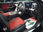 MERCEDES AMG C station wagon