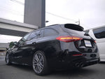 MERCEDES AMG C station wagon