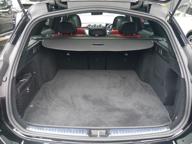 MERCEDES AMG C station wagon