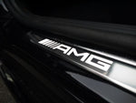 MERCEDES AMG C station wagon