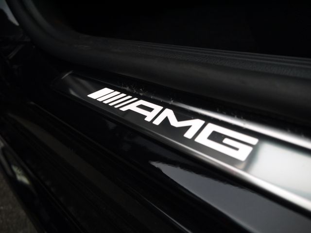 MERCEDES AMG C station wagon