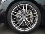 MERCEDES AMG C station wagon