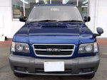 BIGHORN wagon