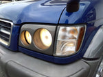 BIGHORN wagon