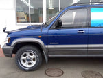 BIGHORN wagon