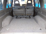 BIGHORN wagon